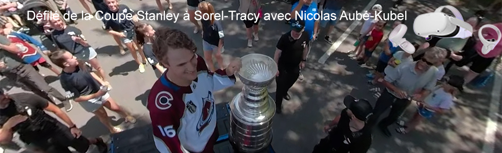 Coupe Stanley Sorel-Tracy