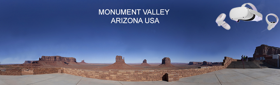 Monument Valley Arizona