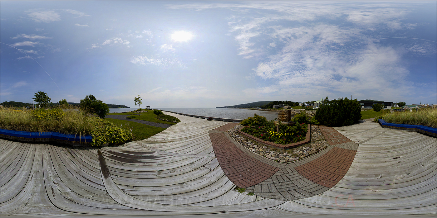 La Malbaie 2, Québec