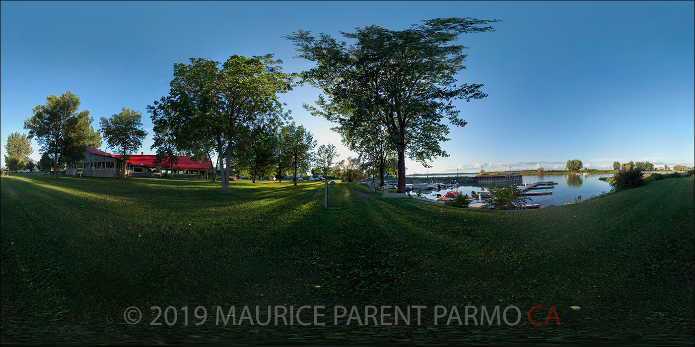 La Grange, Ste-Anne de Sorel, Québec