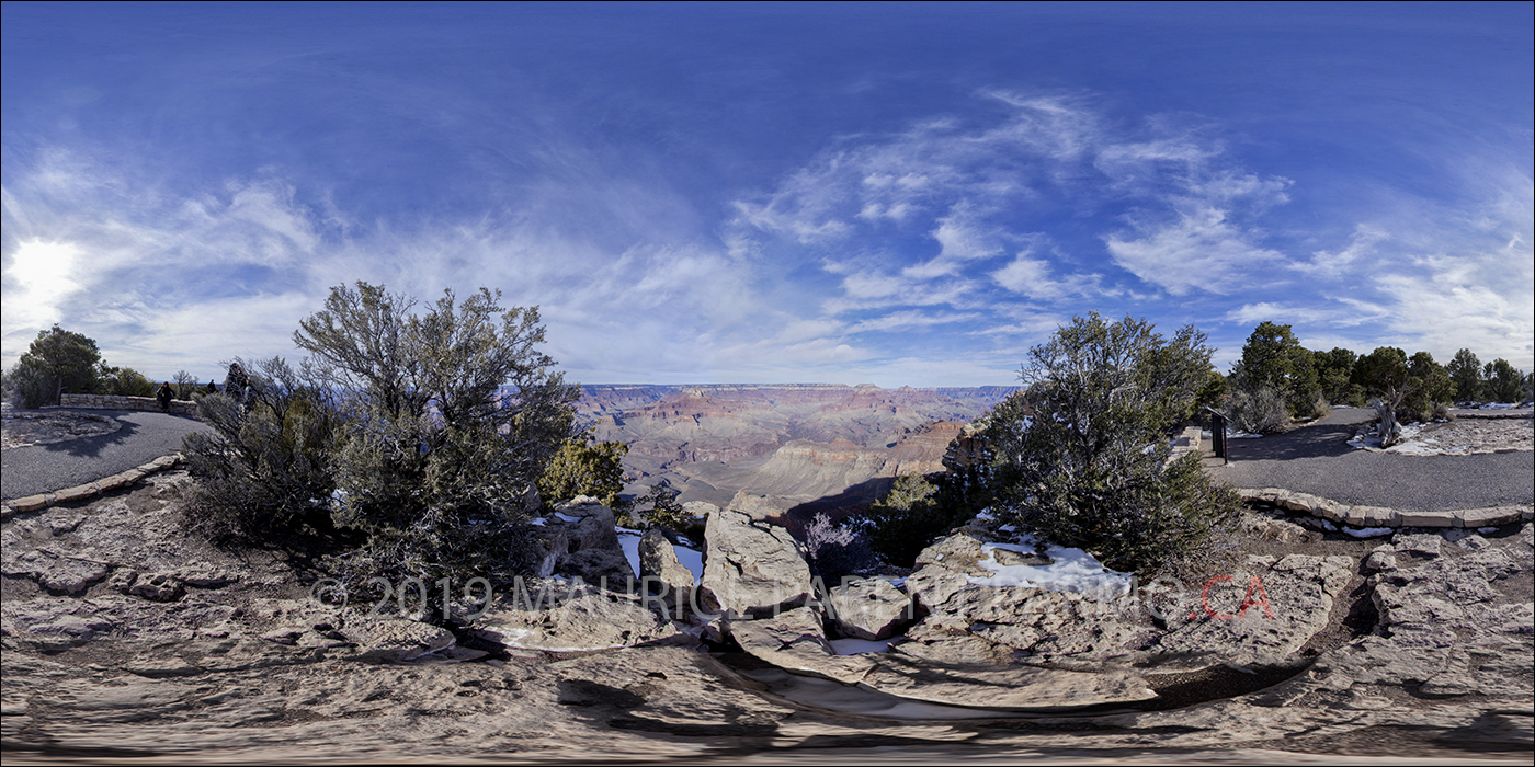 Grand Canyon 10, Arizona