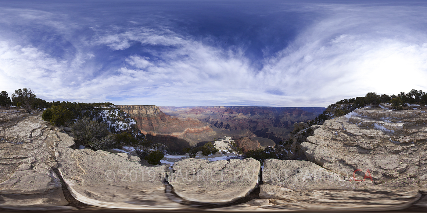 Grand Canyon 7, Arizona