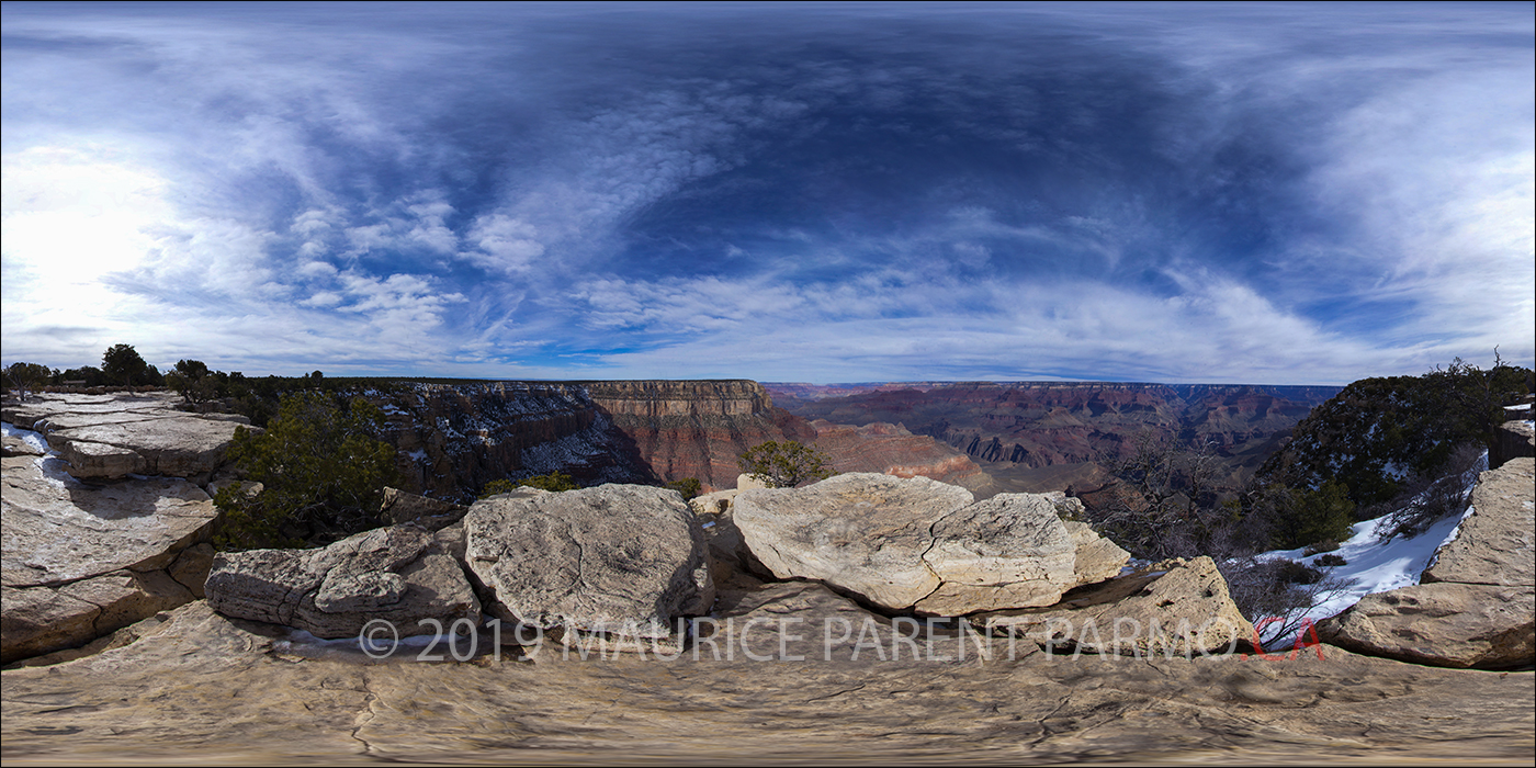 Grand Canyon 8, Arizona