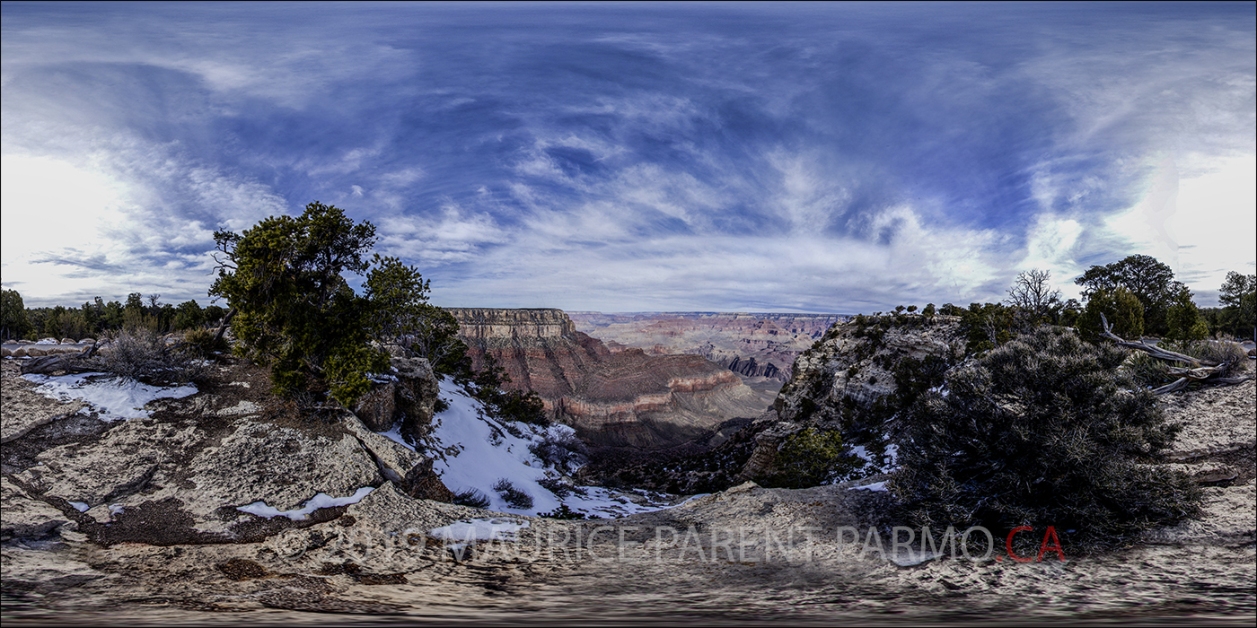 Grand Canyon 9, Arizona