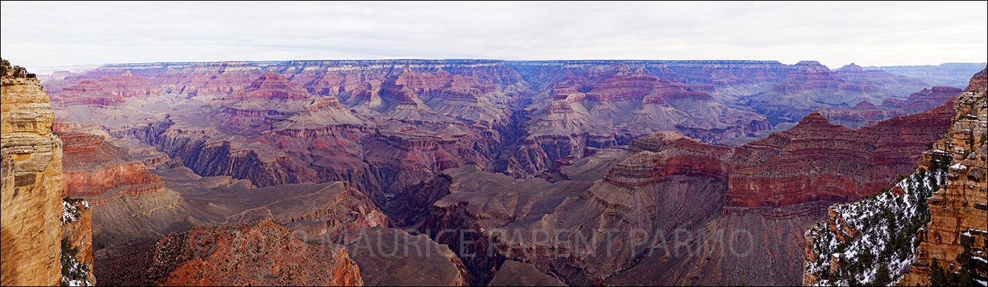 Grand Canyon, Arizona