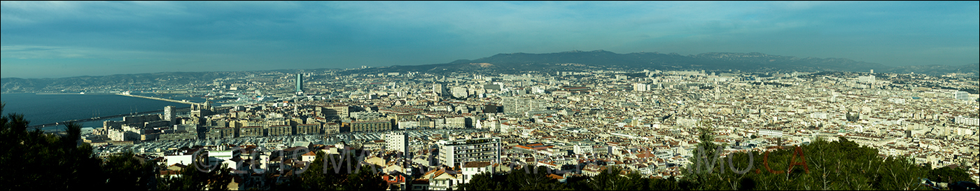 Marseille, France