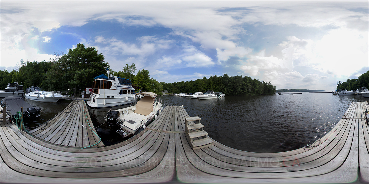 Anse Martha – Brownsburg-Chatham, Québec