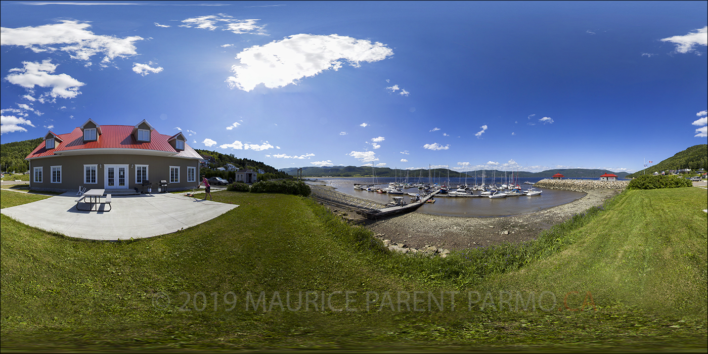 Anse St-Jean 2, Québec