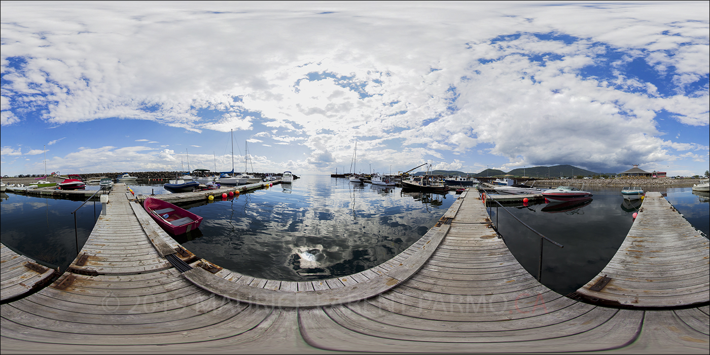 Carleton sur Mer 2, Québec