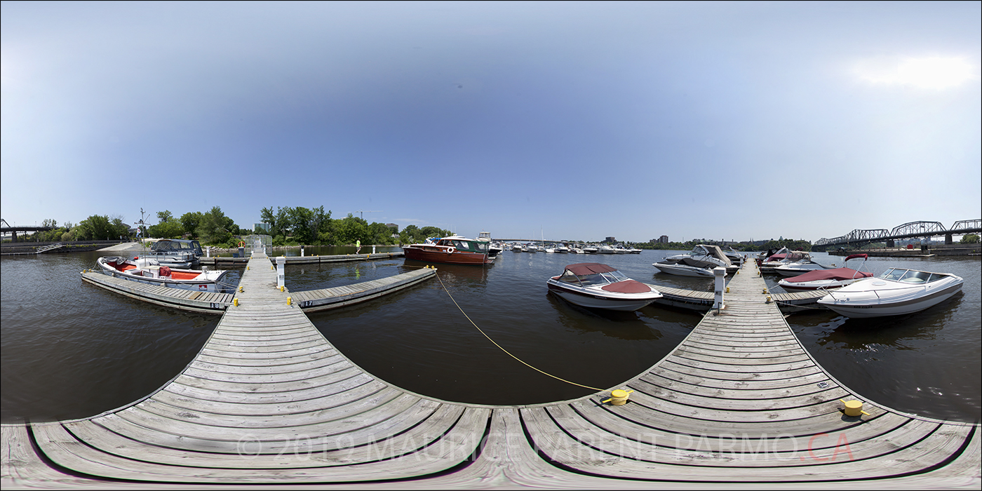 Hull (Gatineau), Québec