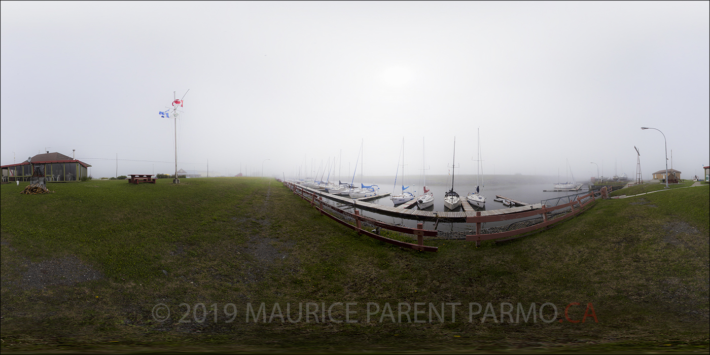 Matane, Québec