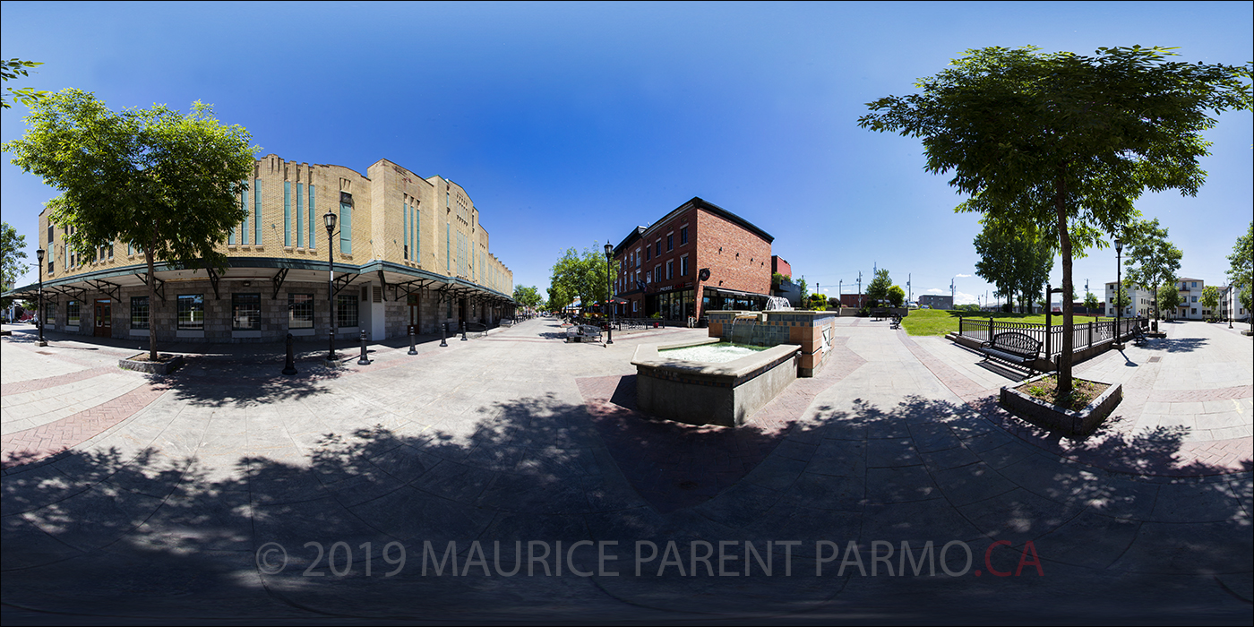 Place du Marché 1, Sorel-Tracy, Québec