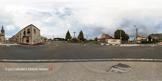 ChantelouplesBois France